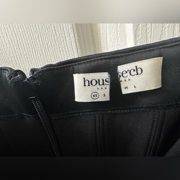 House of CB Marisa Dress - size XS/ Regular size cup A-C - New Without Tags - Picture 5 of 6